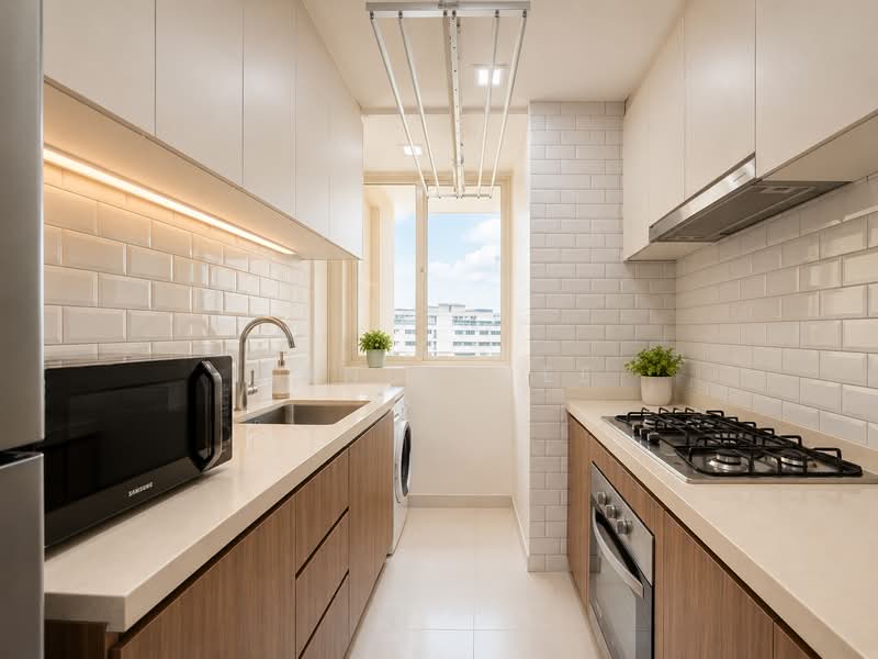 Additional image 3 of 25 Pasir Ris Link