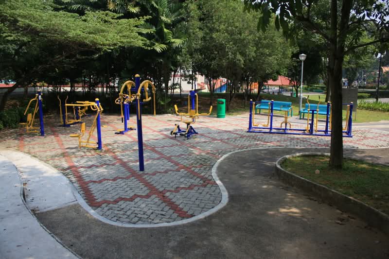 Additional image 9 of 210 Boon Lay Place