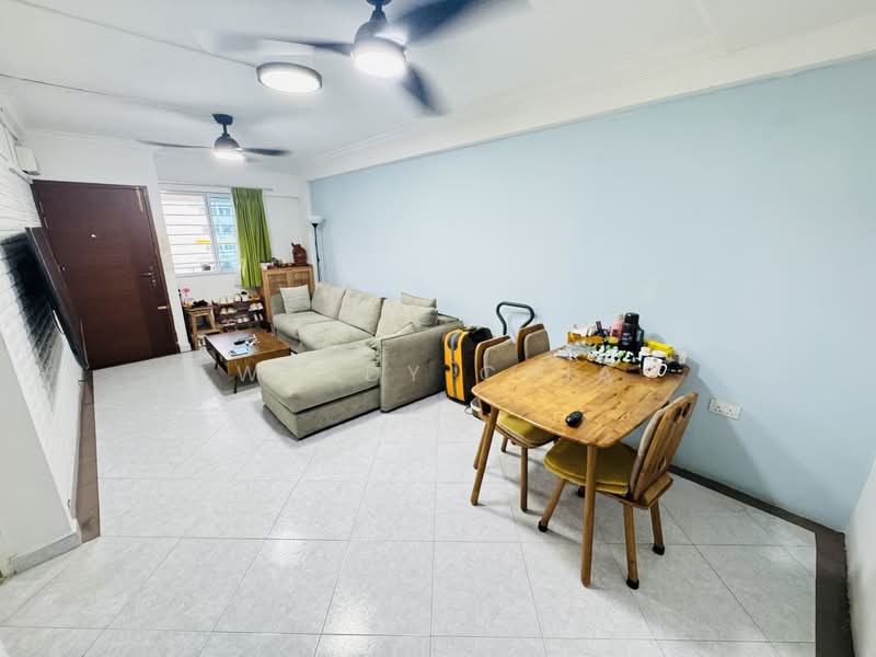 535 Ang Mo Kio Avenue 5 photo 3