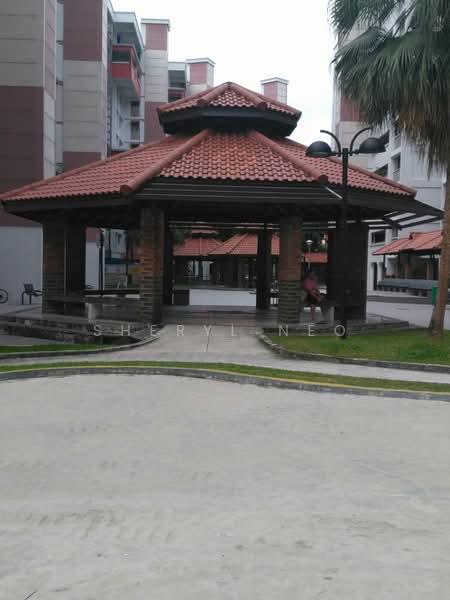 Additional image 16 of 166 Bukit Batok West Avenue 8