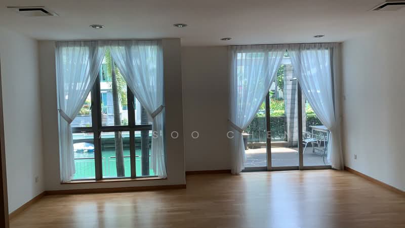 32 Keppel Bay Drive