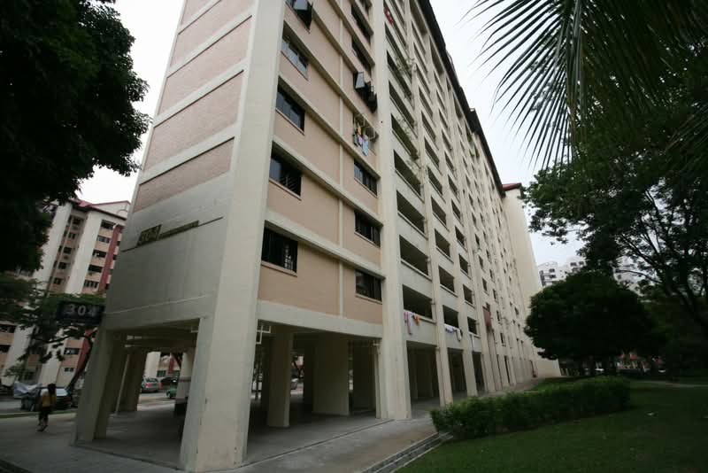 Additional image 11 of 304 Jurong East Street 32
