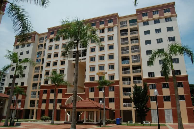 Additional image 7 of 498G Tampines Street 45