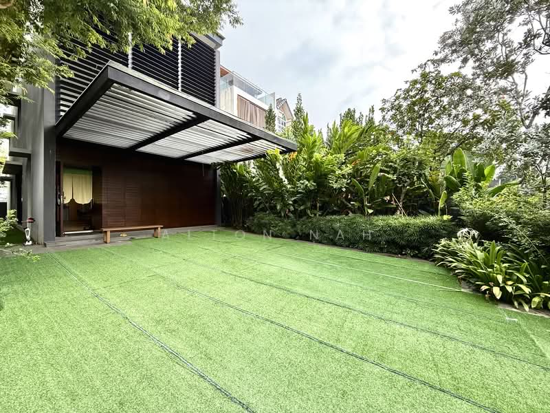 Modern Detached Kembangan photo 3