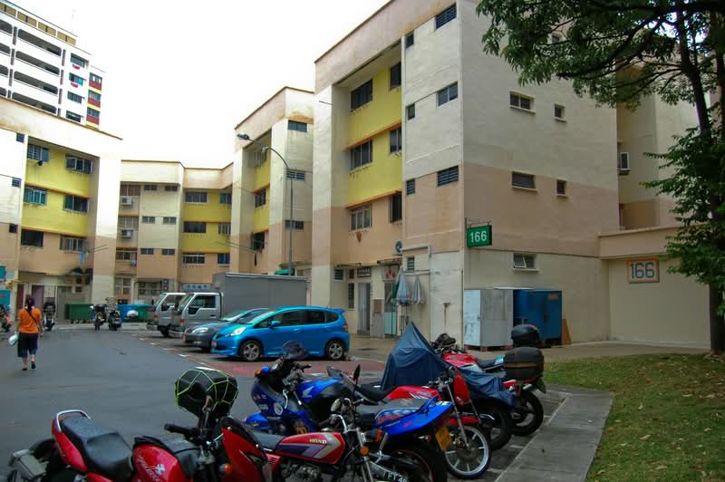 Additional image 20 of 166 Bukit Batok West Avenue 8