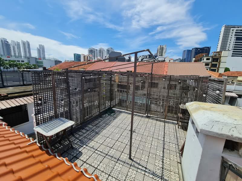 Sing Avenue, Farrer Road photo 5