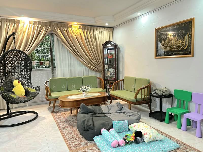 Additional image 2 of 447 Jurong West Street 42