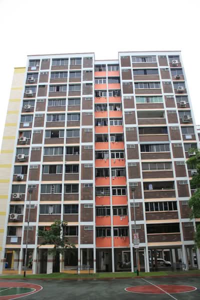 Additional image 7 of 850 Yishun Street 81