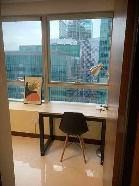 6 Marina Boulevard photo 2