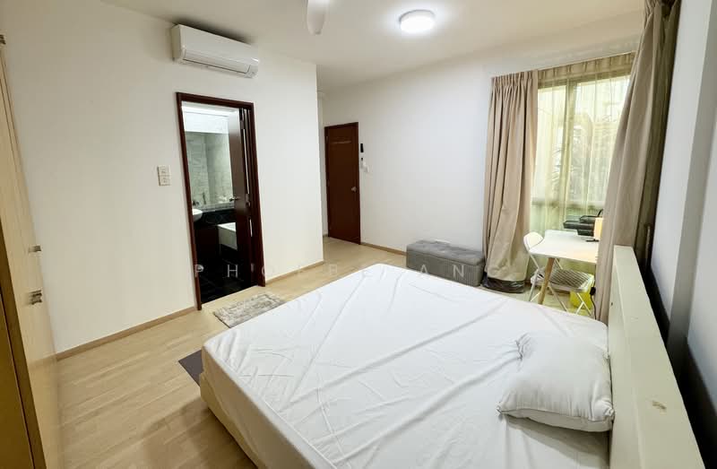 8 Bedok Reservoir View photo 2