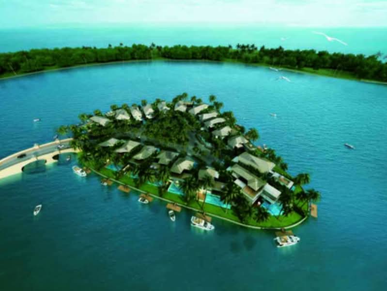 Additional image 18 of Pearl Island