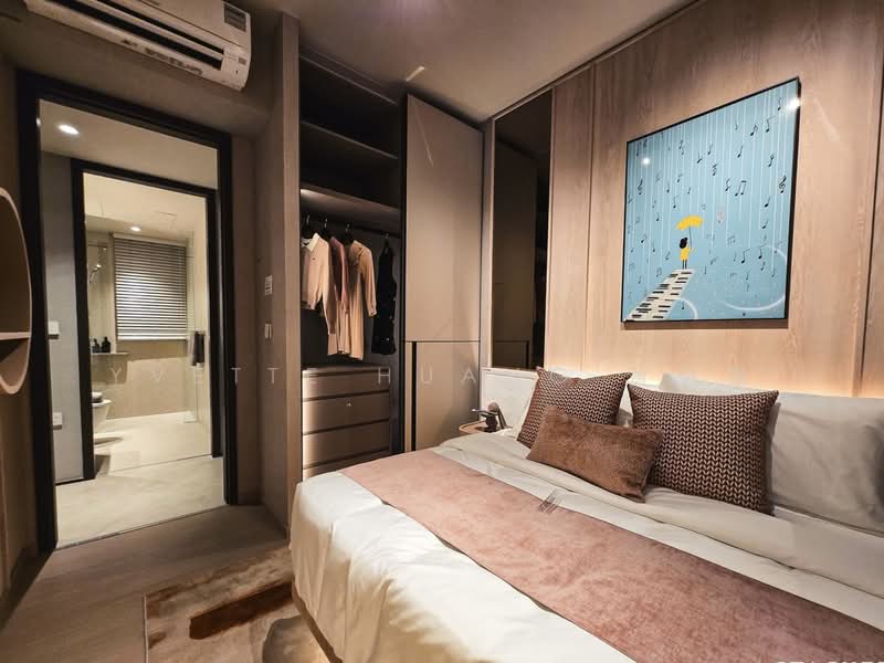 Hudson Place Residences photo 4