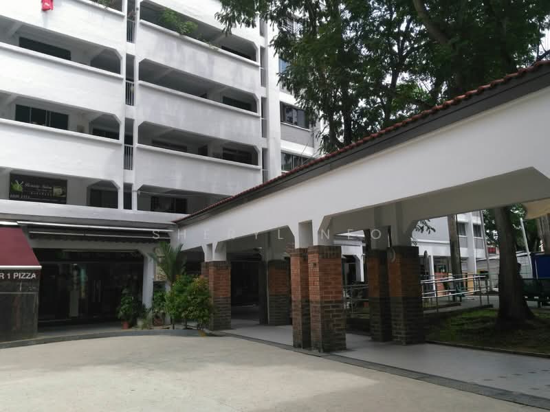 Additional image 12 of 166 Bukit Batok West Avenue 8