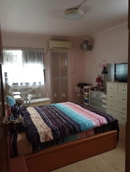 216 Petir Road