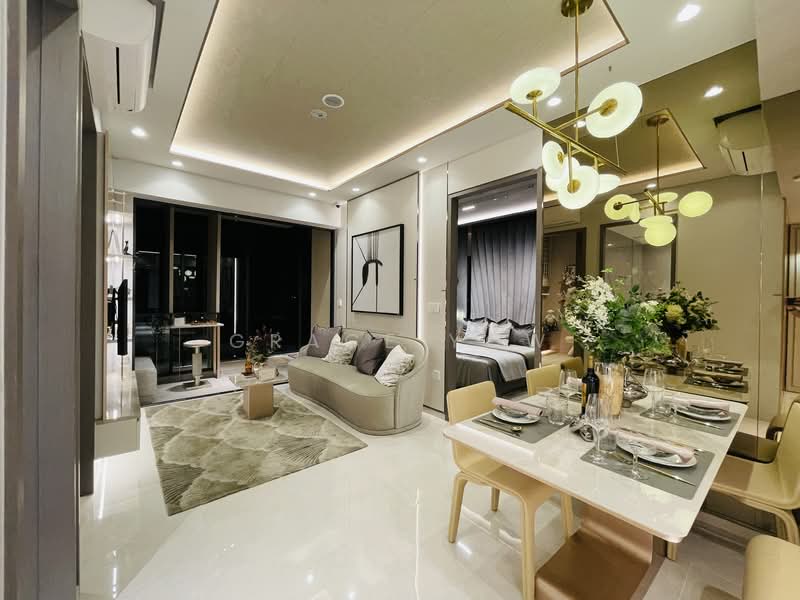 800 Upper Bukit Timah Road