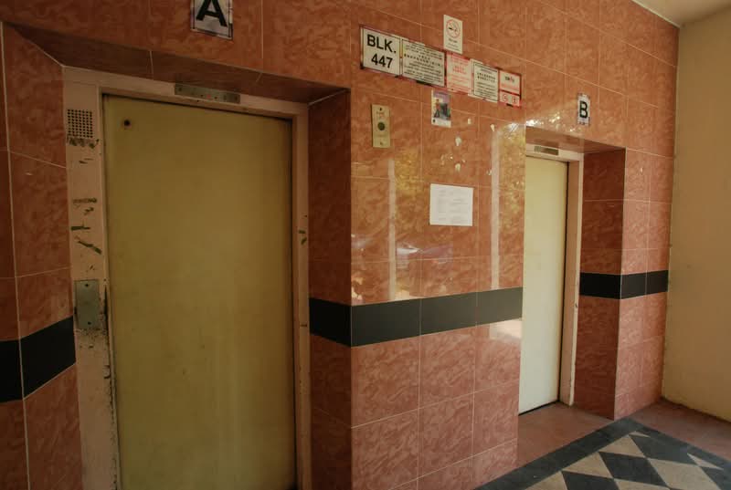 Additional image 16 of 447 Jurong West Street 42