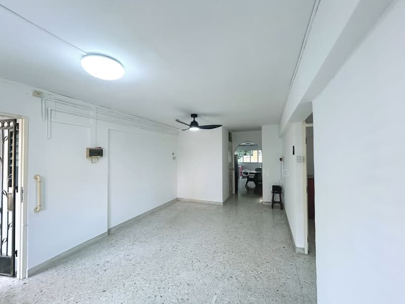 128 Ang Mo Kio Avenue 3 photo 2