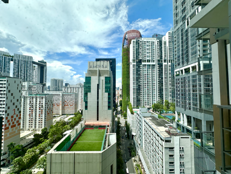 Additional image 10 of 1 Bernam Street