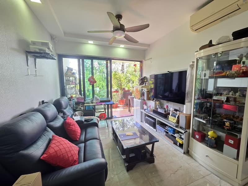 Upper Serangoon View photo 4