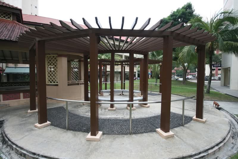 Additional image 7 of 304 Jurong East Street 32