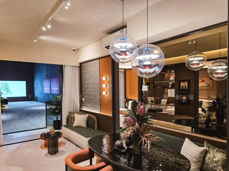 Hudson Place Residences photo 2