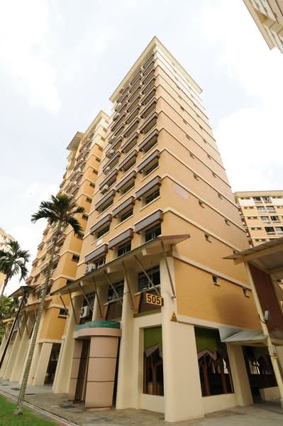 Additional image 13 of 505 Choa Chu Kang Street 51