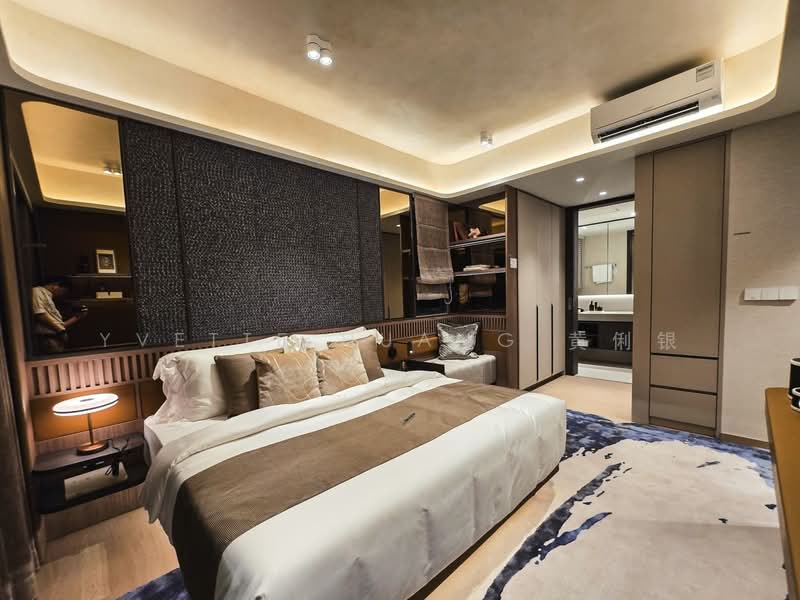 Hudson Place Residences photo 3