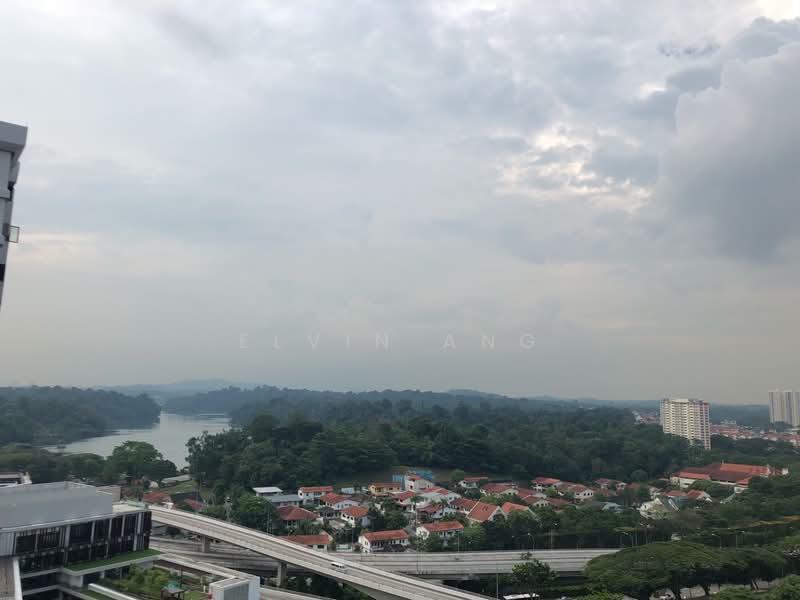 10C Braddell Hill