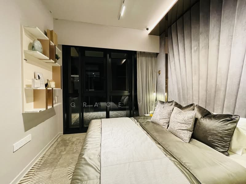 Additional image 3 of 800 Upper Bukit Timah Road