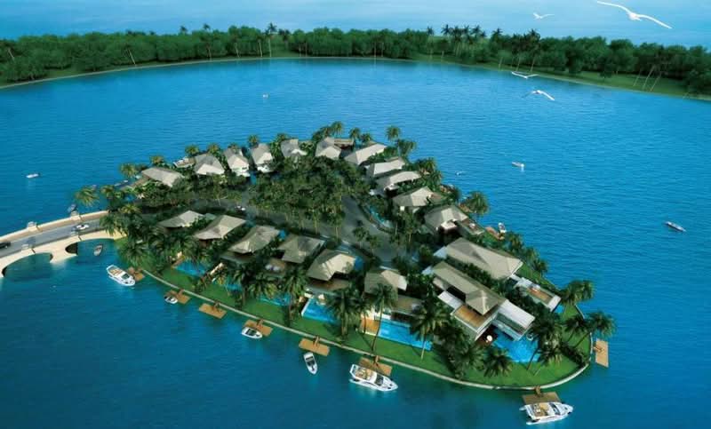 Additional image 23 of Pearl Island