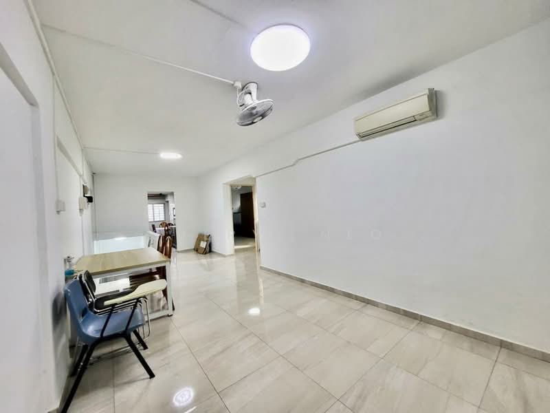 166 Bukit Batok West Avenue 8