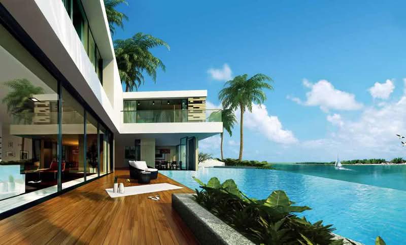 Additional image 26 of Pearl Island
