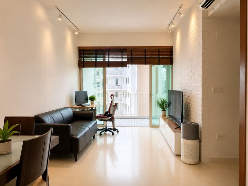 Additional image 2 of 25 Pasir Ris Link