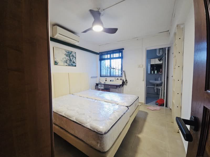 629 Ang Mo Kio Avenue 4