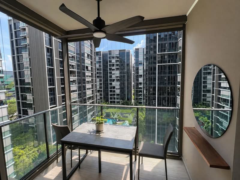 Additional image 5 of 59 Tampines Street 86