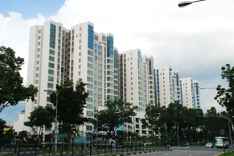 Additional image 5 of 31 Jurong West Street 41