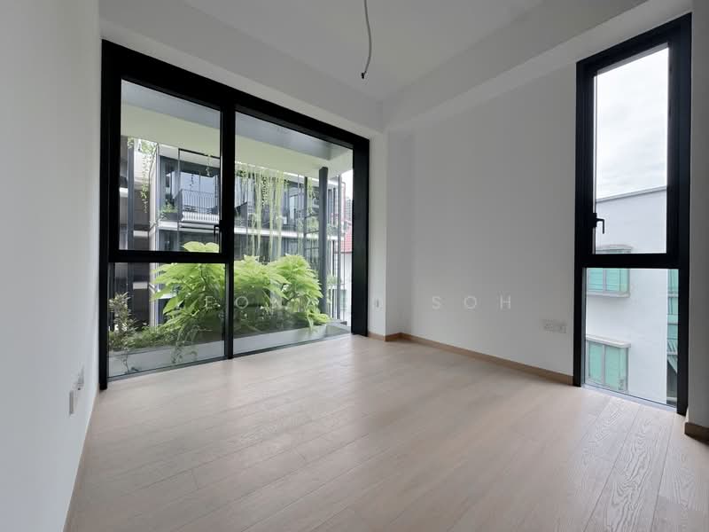 8 Jervois Close photo 5