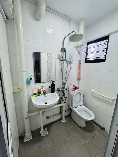 535 Ang Mo Kio Avenue 5 photo 5
