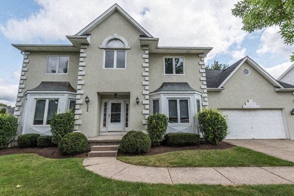 125 Hobnail Drive, East Amherst, NY, 14051