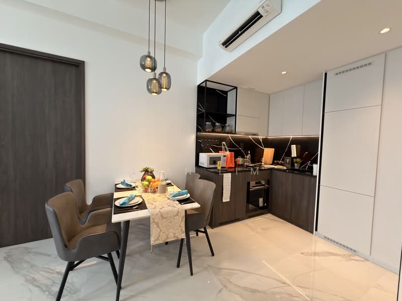 4 Jervois Close photo 4