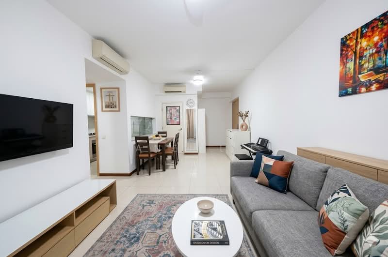 74 Punggol Walk