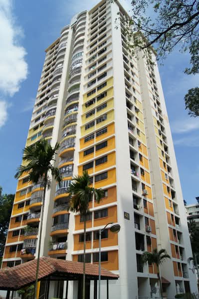 Additional image 10 of 48 Telok Blangah Drive