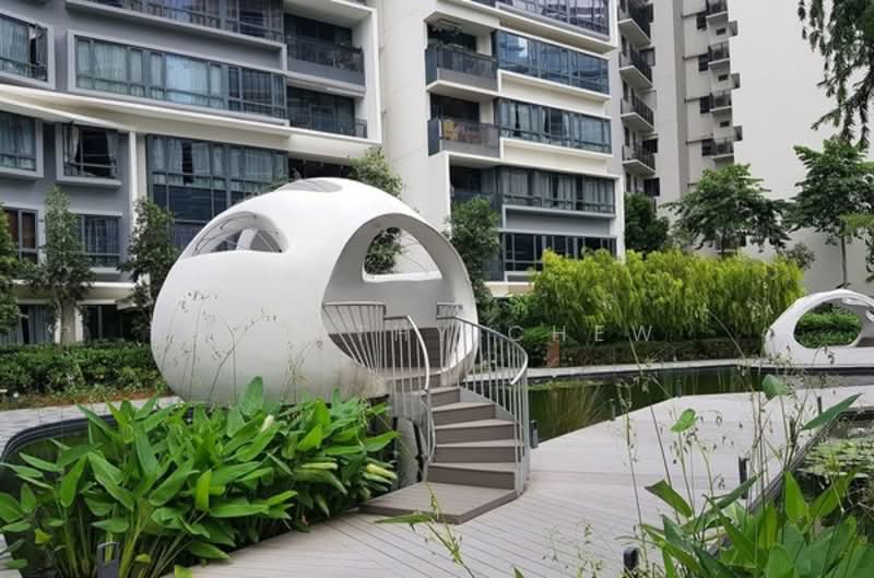 Additional image 18 of 119 Pasir Ris Grove