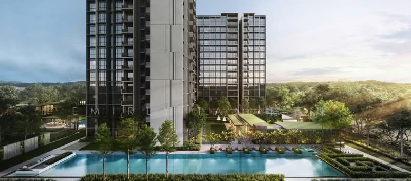 Additional image 3 of 111 Bukit Batok West Ave. 8