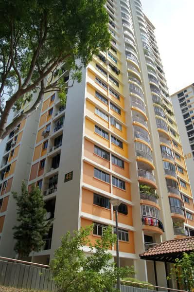 Additional image 9 of 48 Telok Blangah Drive
