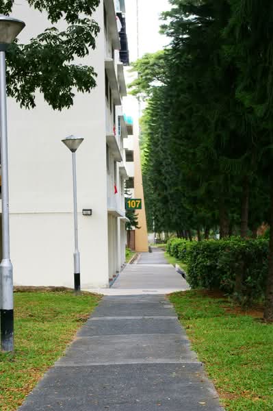 Additional image 8 of 107 Spottiswoode Park Road