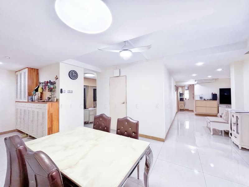 469 Segar Road