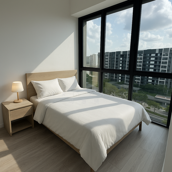 Additional image 2 of 23 Bidadari Park Drive