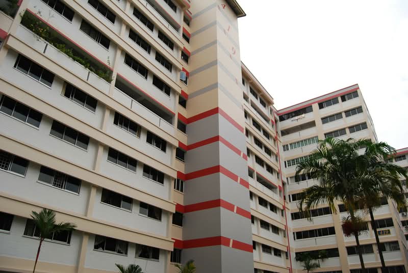 Additional image 15 of 419 Pasir Ris Drive 6