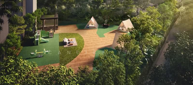 6 Bukit Timah Link photo 4